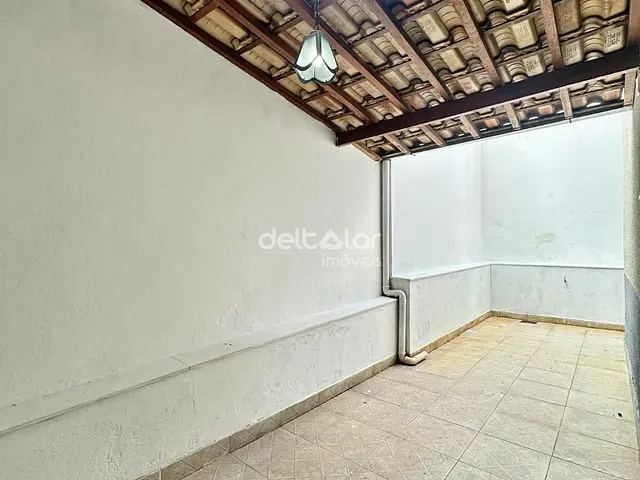 Apartamento com 112m² 3 quartos e 2 banheiros, à venda, no bairro Planalto em Belo Horizonte