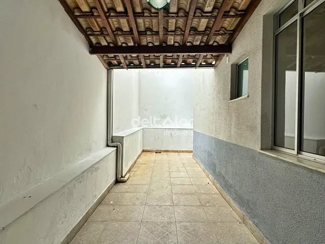 Apartamento com 112m² 3 quartos e 2 banheiros, à venda, no bairro Planalto em Belo Horizonte