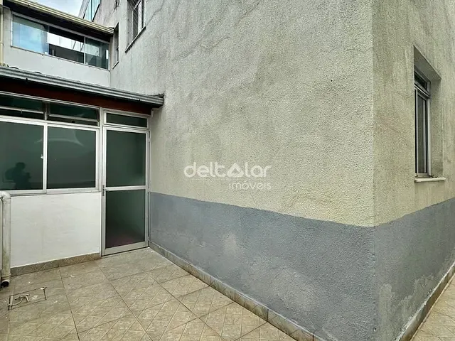 Apartamento com 112m² 3 quartos e 2 banheiros, à venda, no bairro Planalto em Belo Horizonte