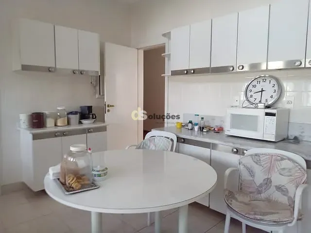 Apartamento 3 quartos e 3 banheiros, para alugar, no bairro Jardim Paulista em São Paulo