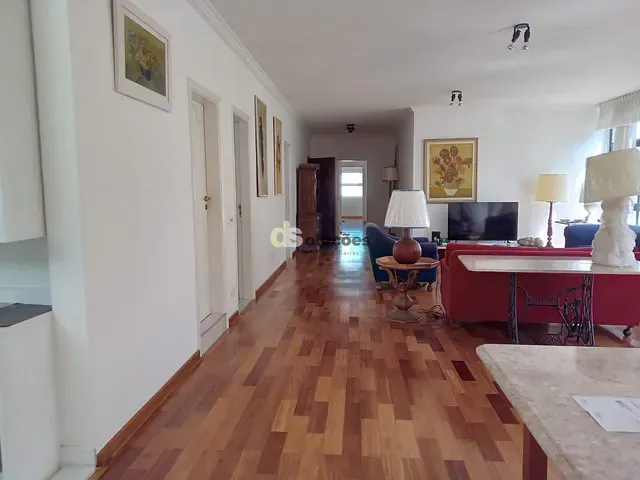 Apartamento 3 quartos e 3 banheiros, para alugar, no bairro Jardim Paulista em São Paulo