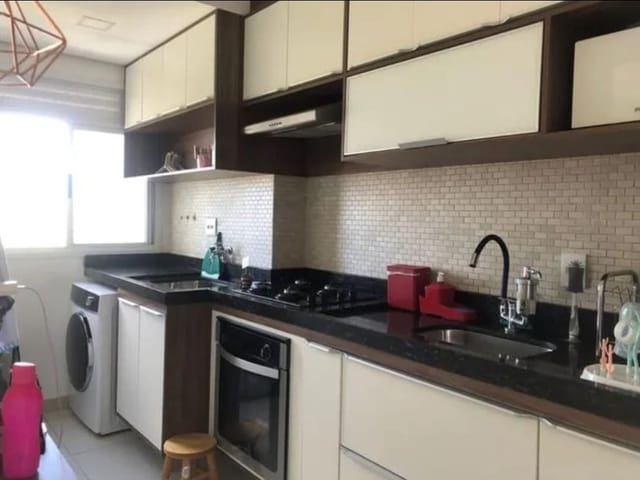 Foto do Apartamento - Apartamento com 2 dormitórios à venda, 49 m² por R$ 270.000,00 - Parque Residencial Flamboyant - São José dos Campos/SP | INDEPENDENCE NEGOCIOS IMOBILIARIOS LTDA
