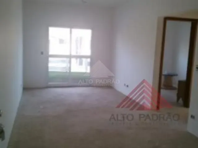 Apartamento 2 quartos e 1 banheiro, à venda, no bairro Parque São Vicente em Mauá