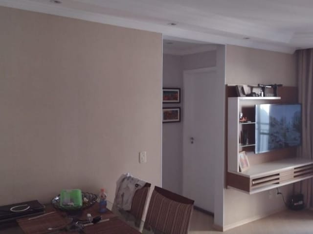 Apartamento com 48m² 2 quartos e 1 banheiro, à venda, no bairro Conceição em Osasco