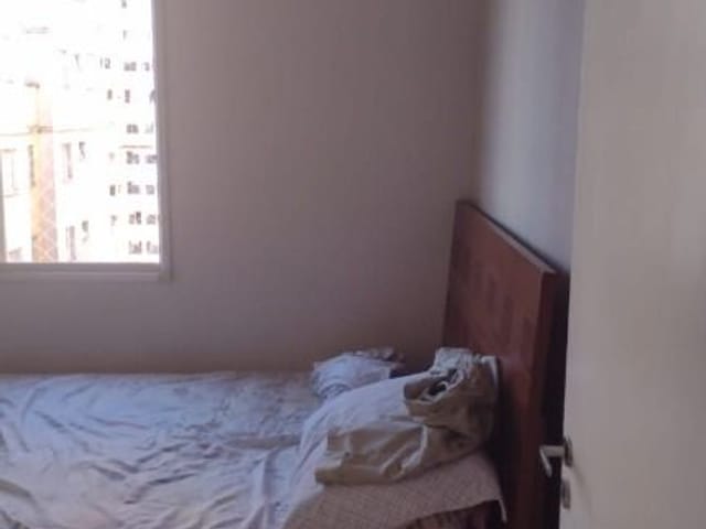 Apartamento com 48m² 2 quartos e 1 banheiro, à venda, no bairro Conceição em Osasco