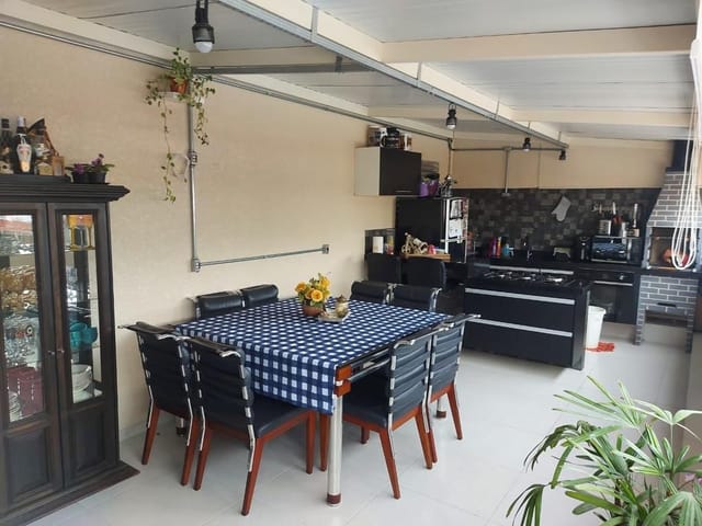Foto do Apartamento - Apartamento Duplex com 2 dormitórios à venda, 109 m² por R$ 565.000,00 - Jardim Aquarius - São José dos Campos/SP | RUSSI IMÓVEIS
