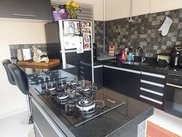 Foto do Apartamento - Apartamento Duplex com 2 dormitórios à venda, 109 m² por R$ 565.000,00 - Jardim Aquarius - São José dos Campos/SP | RUSSI IMÓVEIS