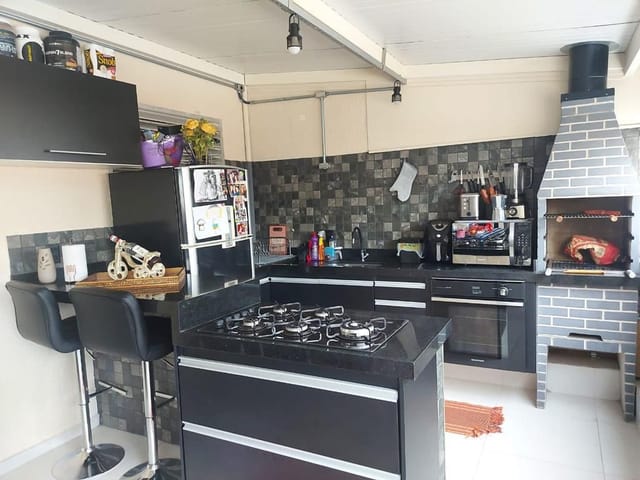 Foto do Apartamento - Apartamento Duplex com 2 dormitórios à venda, 109 m² por R$ 565.000,00 - Jardim Aquarius - São José dos Campos/SP | RUSSI IMÓVEIS
