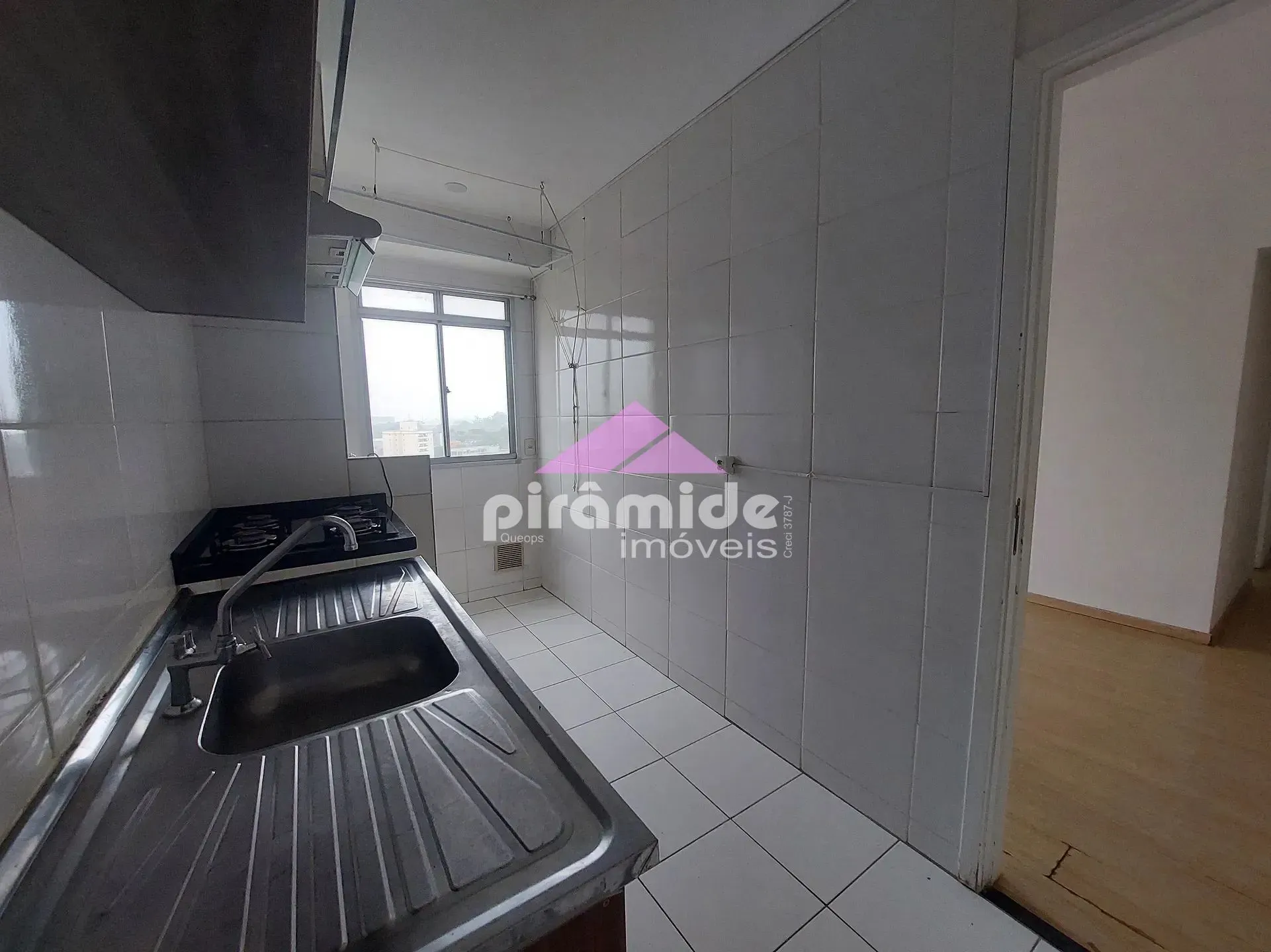 Apartamento, 2 quartos, 60 m² - Foto 6