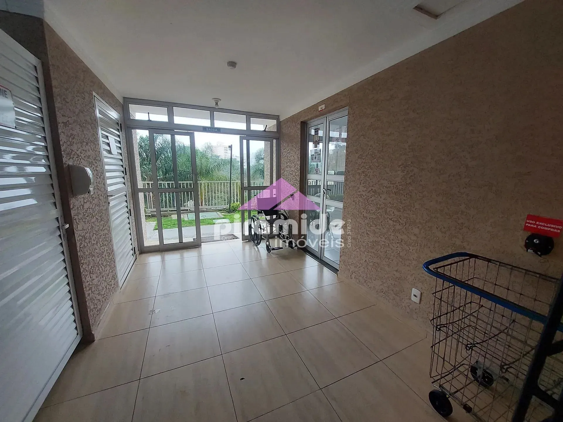 Apartamento, 2 quartos, 60 m² - Foto 19