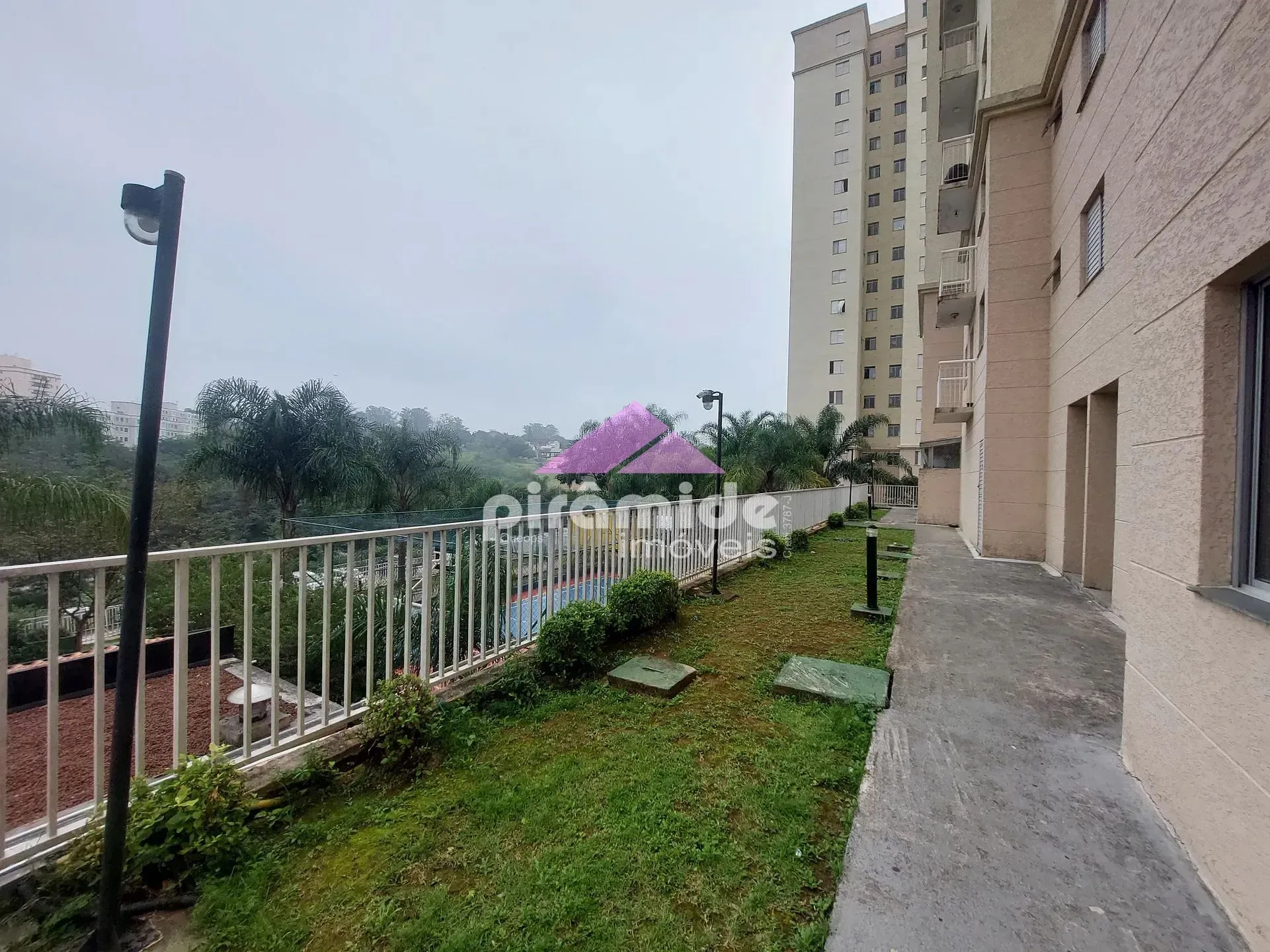 Apartamento, 2 quartos, 60 m² - Foto 20
