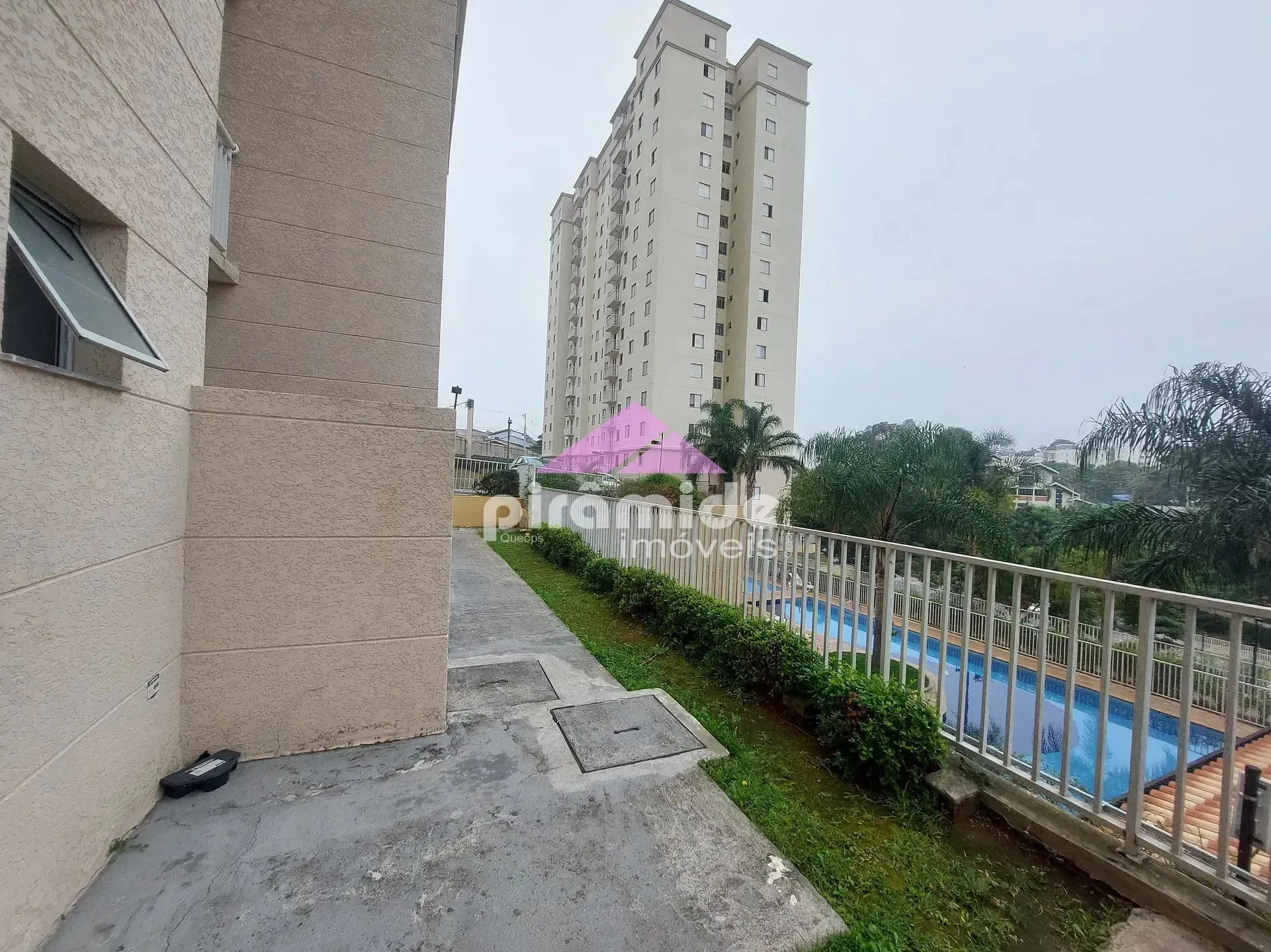 Apartamento, 2 quartos, 60 m² - Foto 21
