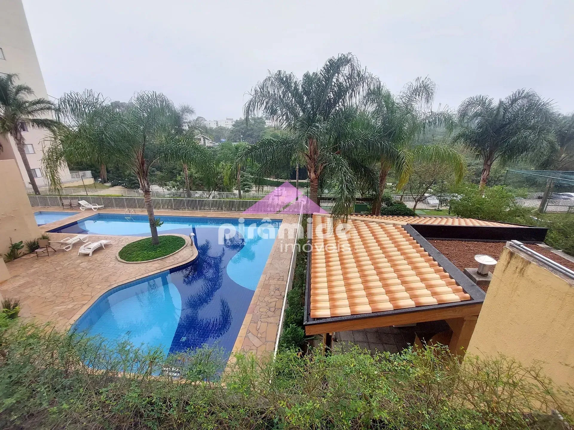 Apartamento, 2 quartos, 60 m² - Foto 22