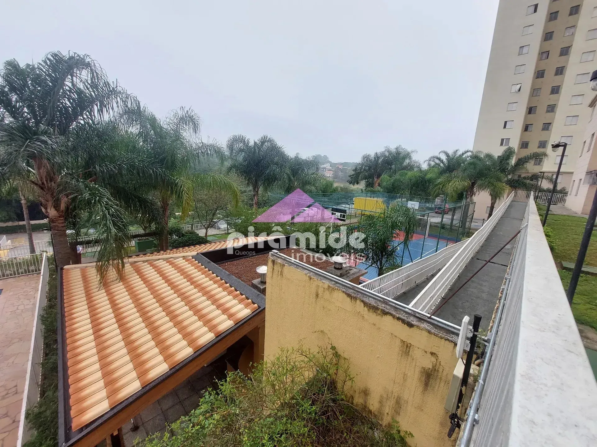 Apartamento, 2 quartos, 60 m² - Foto 23