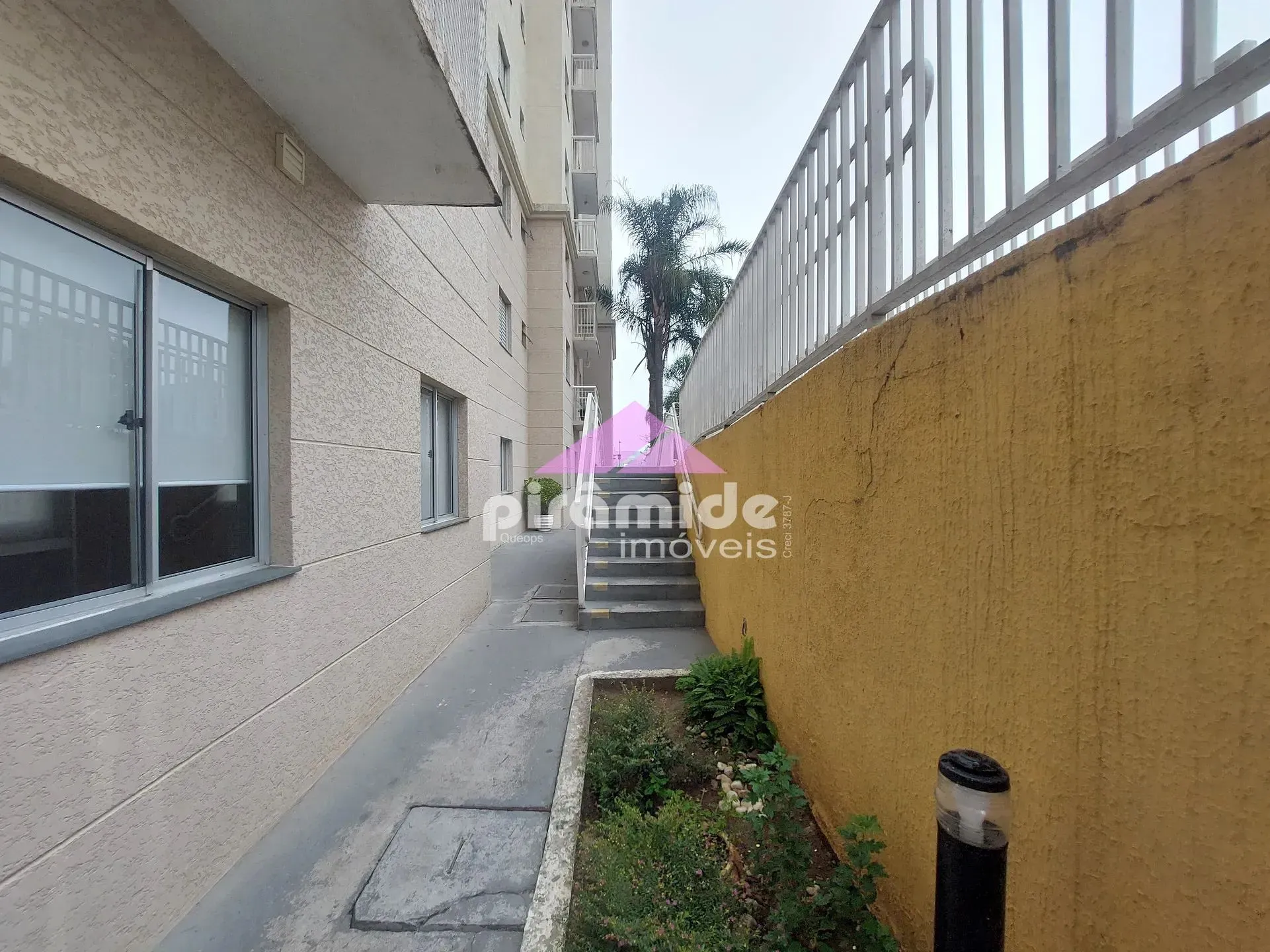 Apartamento, 2 quartos, 60 m² - Foto 26