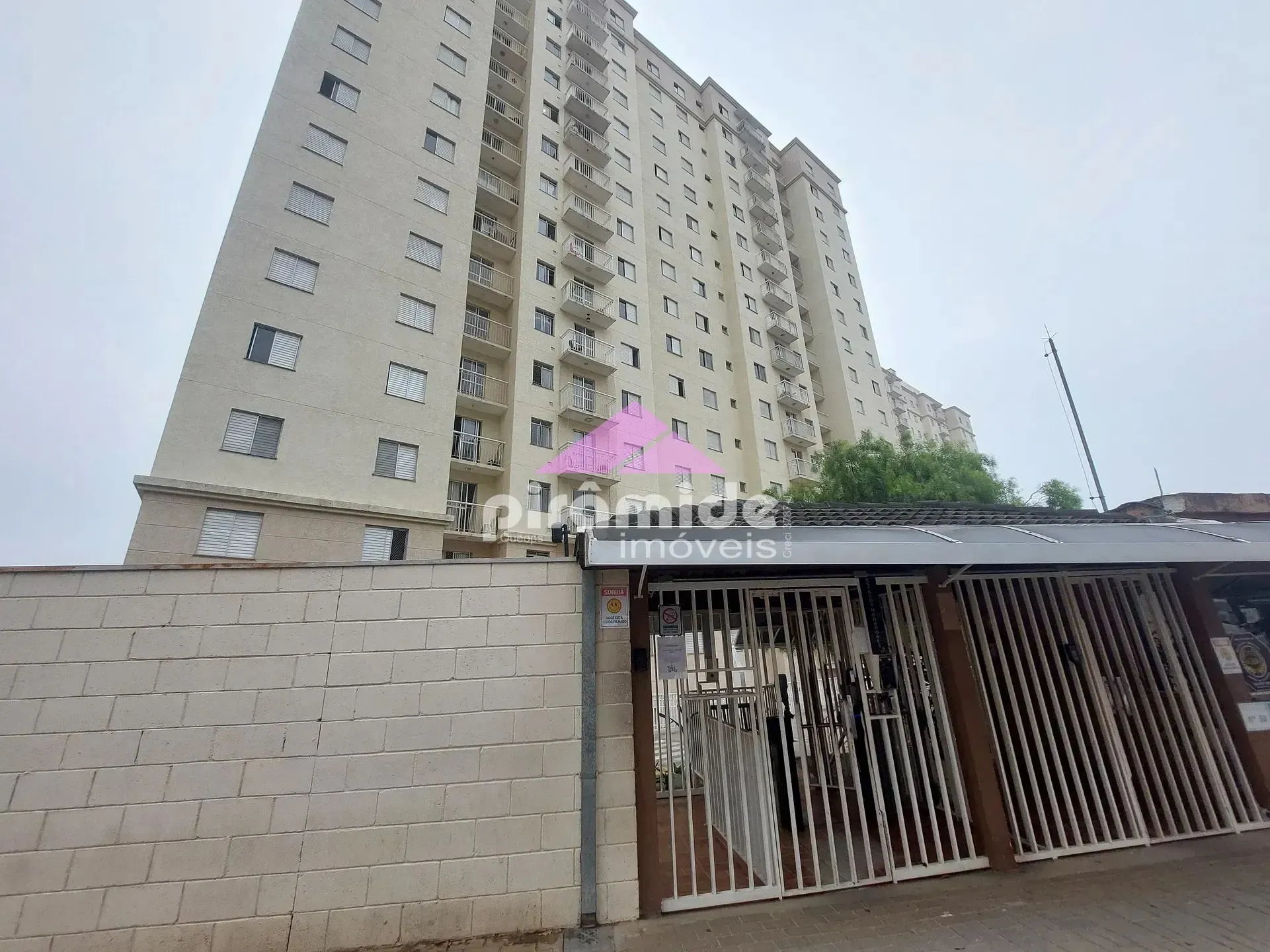 Apartamento, 2 quartos, 60 m² - Foto 28