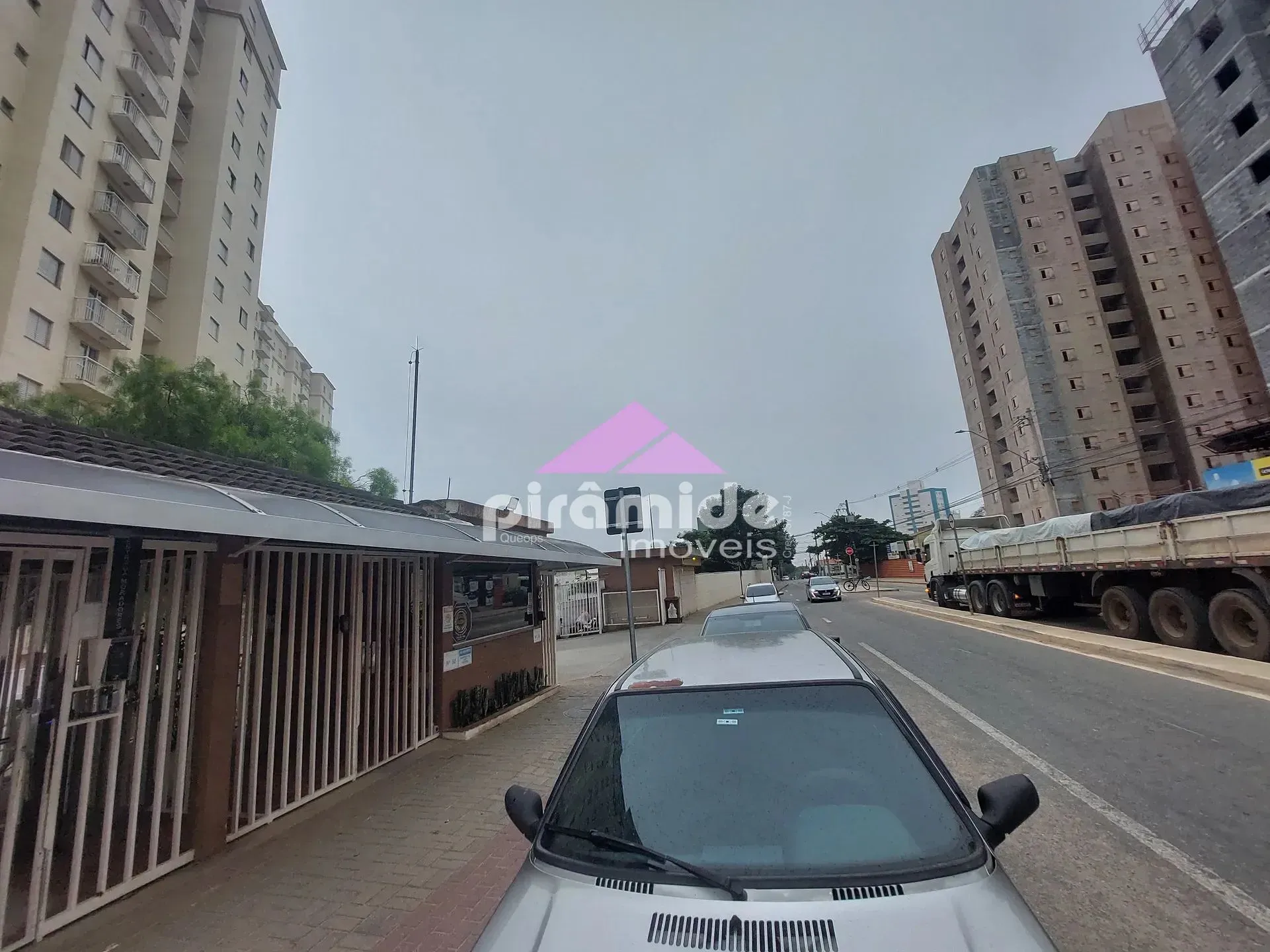 Apartamento, 2 quartos, 60 m² - Foto 29
