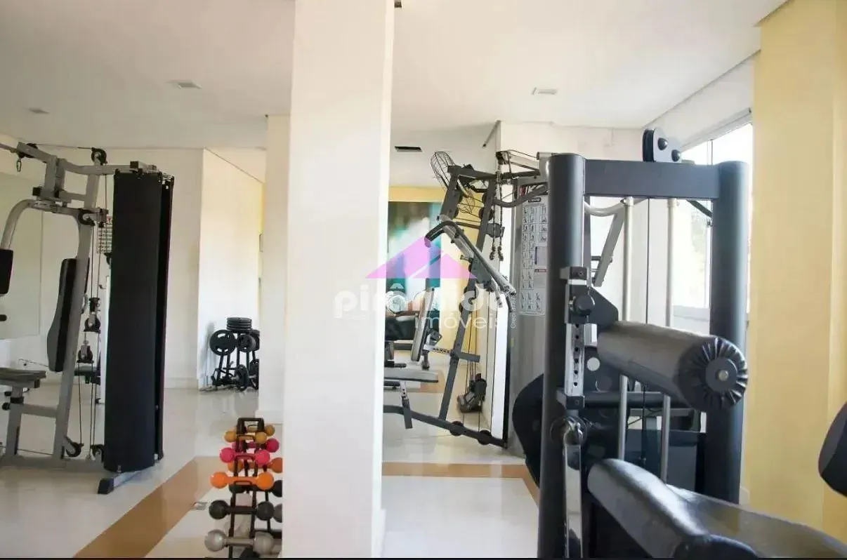 Apartamento, 2 quartos, 60 m² - Foto 27