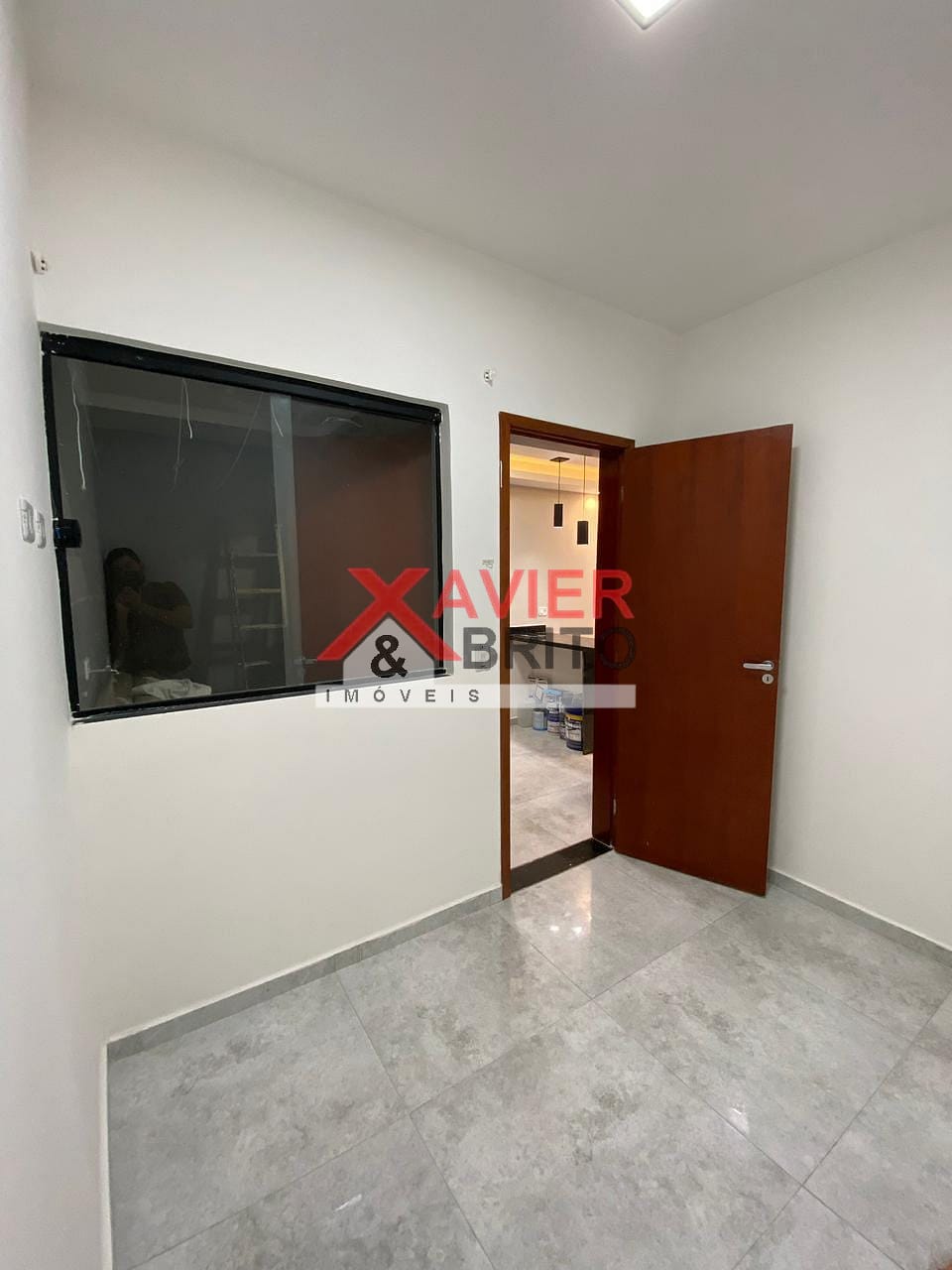 Apartamento, 2 quartos, 37 m² - Foto 7