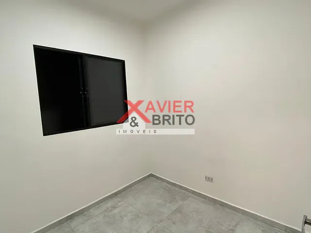 Apartamento 2 quartos e 1 banheiro, à venda, no bairro Vila Carrão em São Paulo