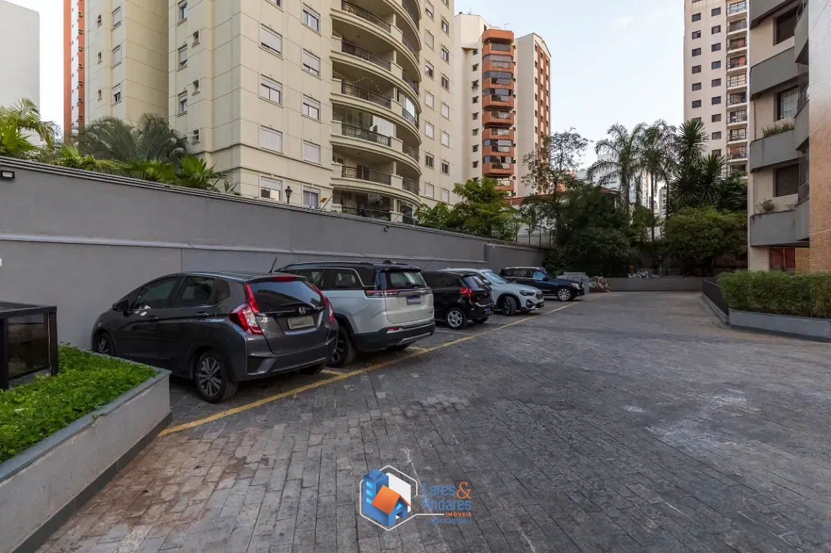 Apartamento, 3 quartos, 245 m² - Foto 52