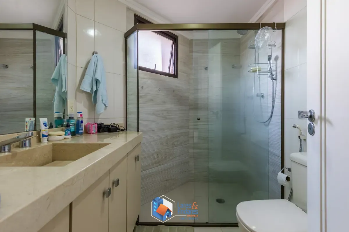 Apartamento, 3 quartos, 245 m² - Foto 35