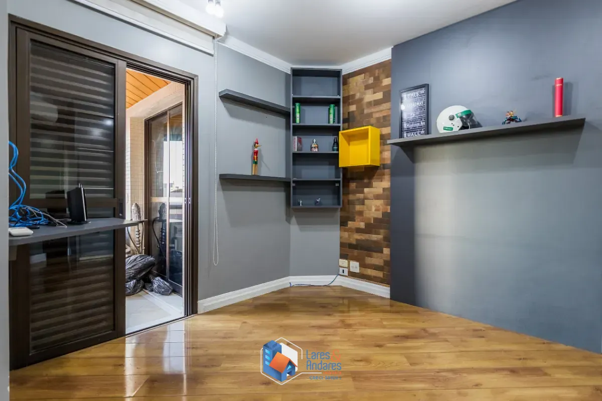 Apartamento, 3 quartos, 245 m² - Foto 40