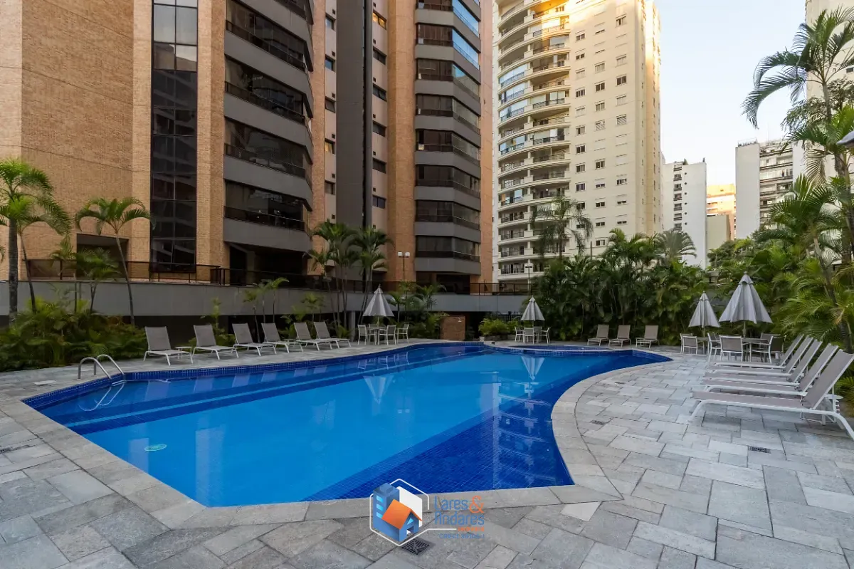 Apartamento, 3 quartos, 245 m² - Foto 50