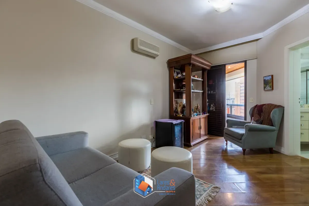 Apartamento, 3 quartos, 245 m² - Foto 33