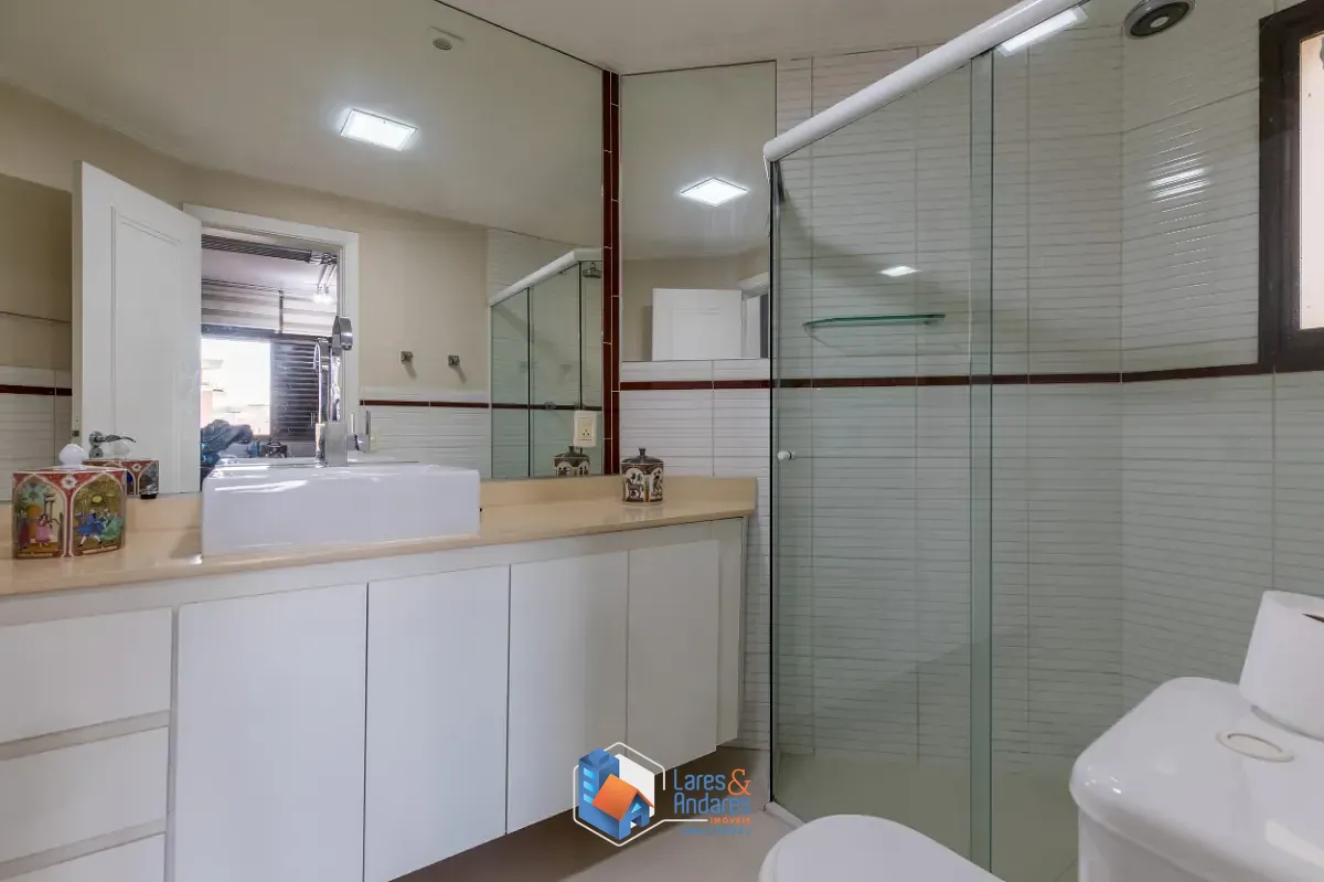 Apartamento, 3 quartos, 245 m² - Foto 44