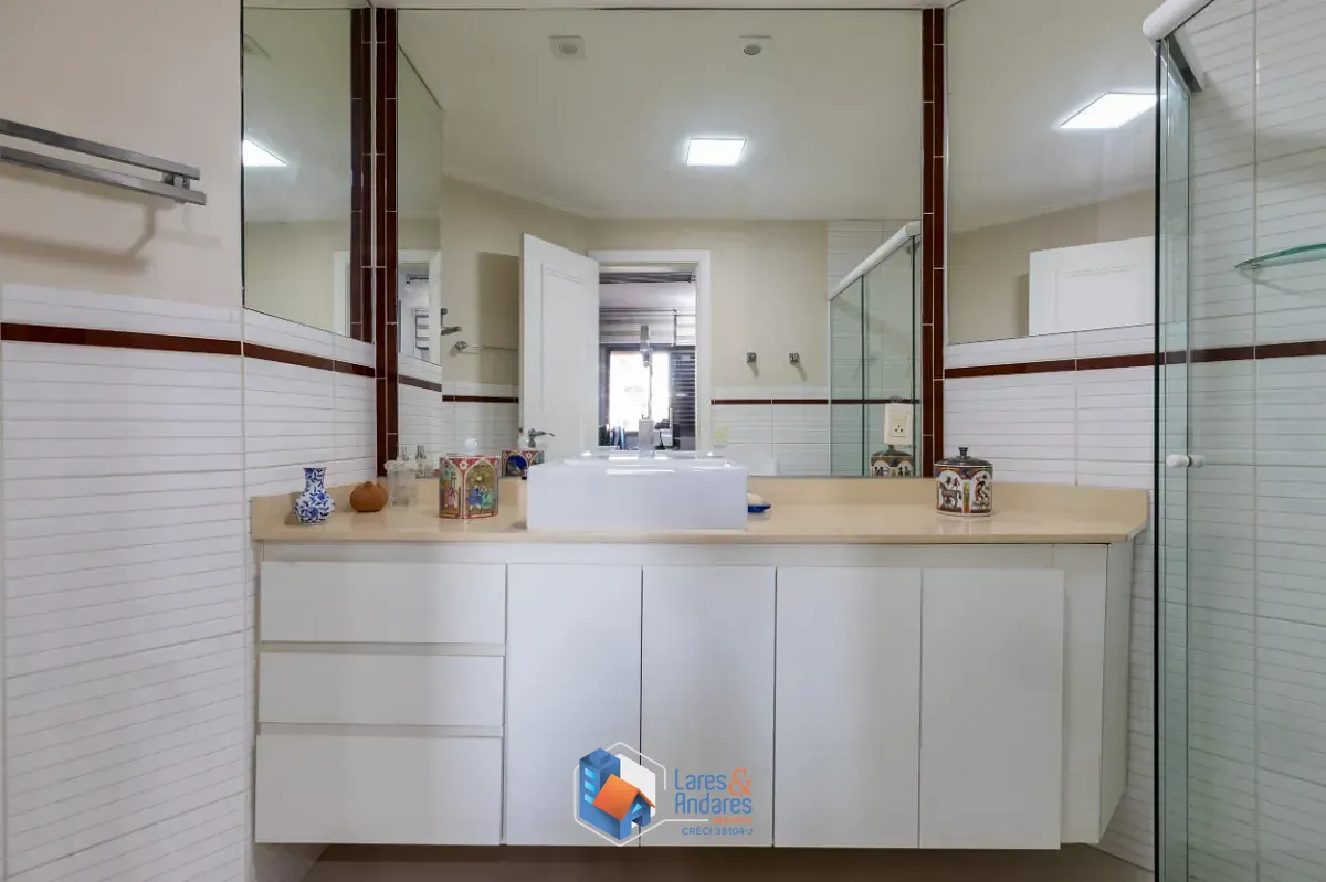 Apartamento, 3 quartos, 245 m² - Foto 43
