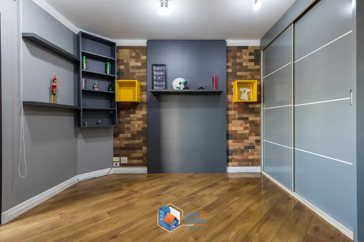 Apartamento, 3 quartos, 245 m² - Foto 39