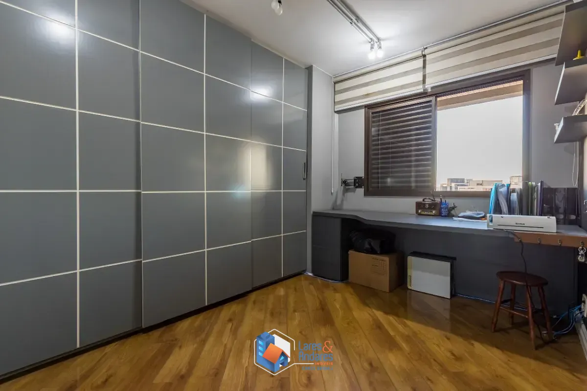 Apartamento, 3 quartos, 245 m² - Foto 37