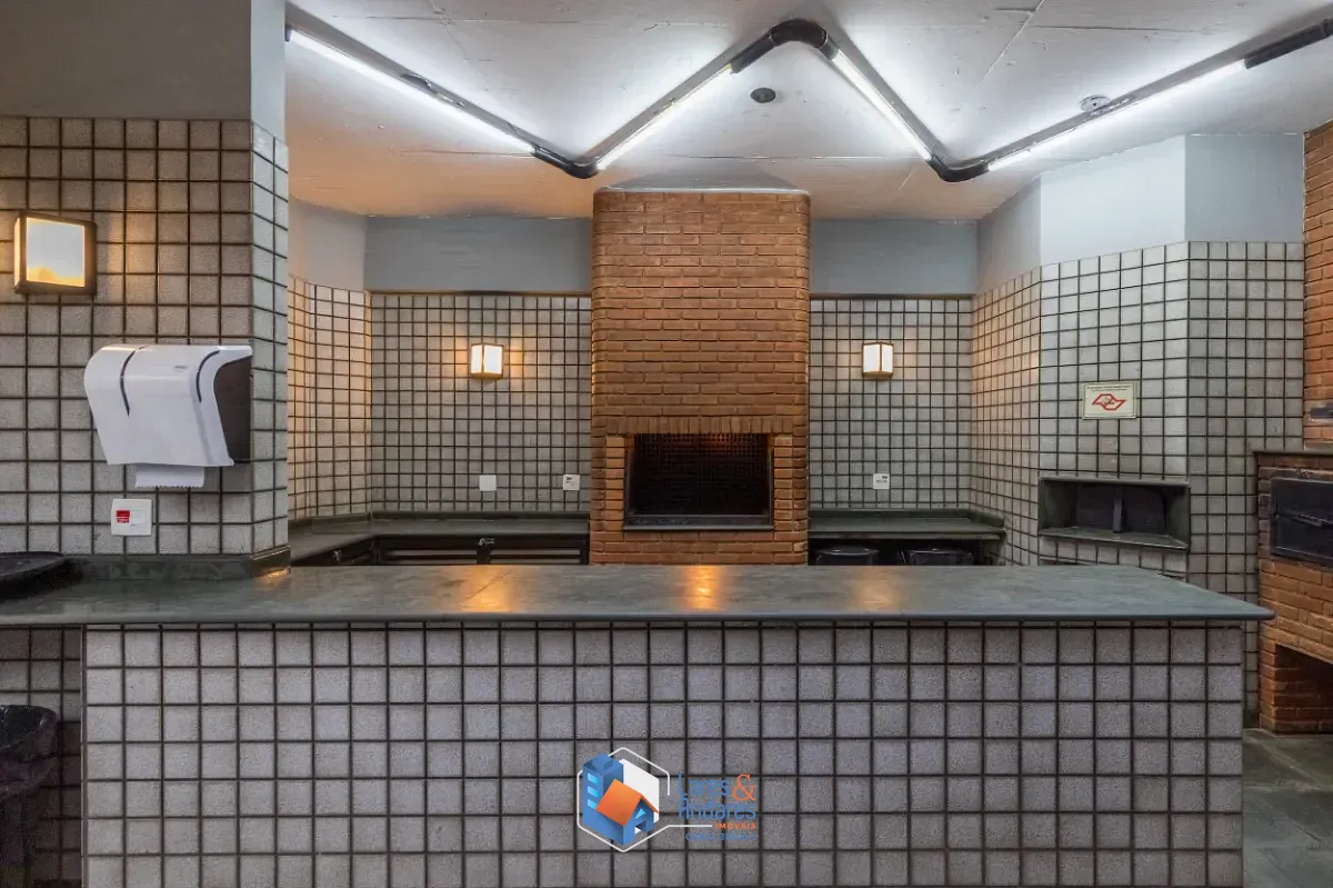 Apartamento, 3 quartos, 245 m² - Foto 47