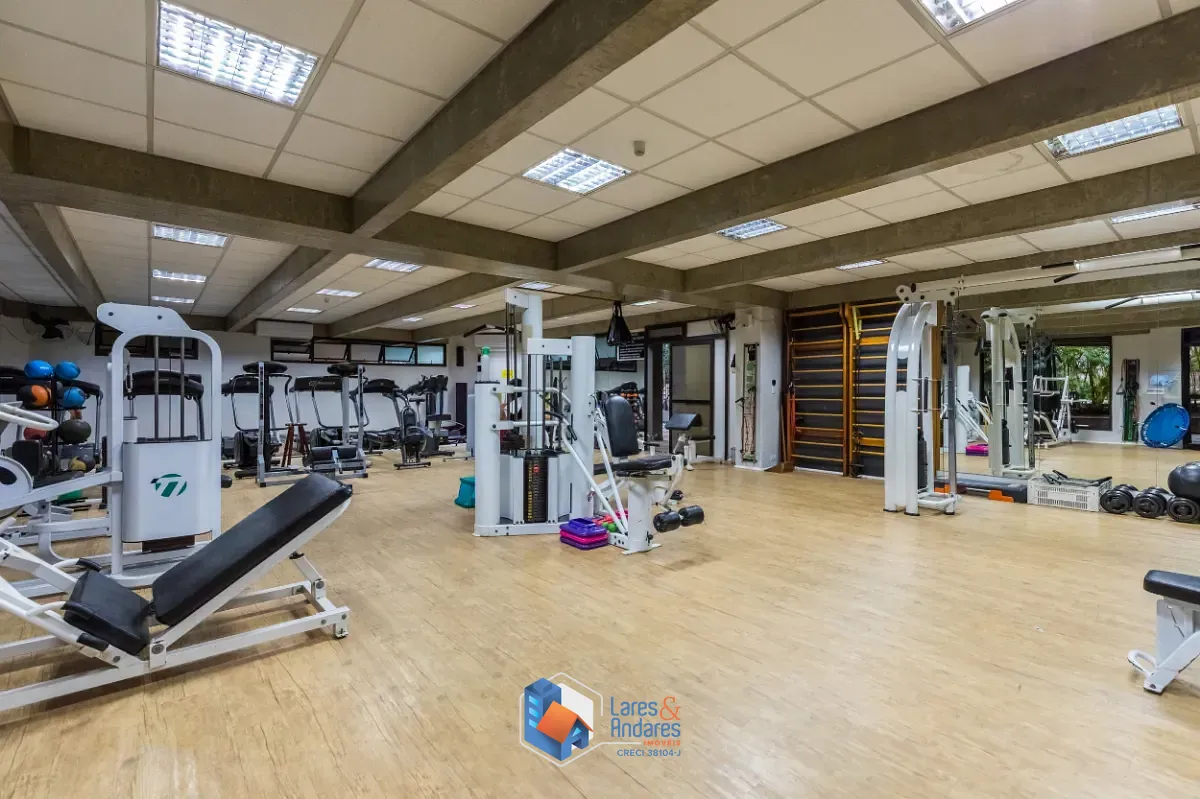 Apartamento, 3 quartos, 245 m² - Foto 46