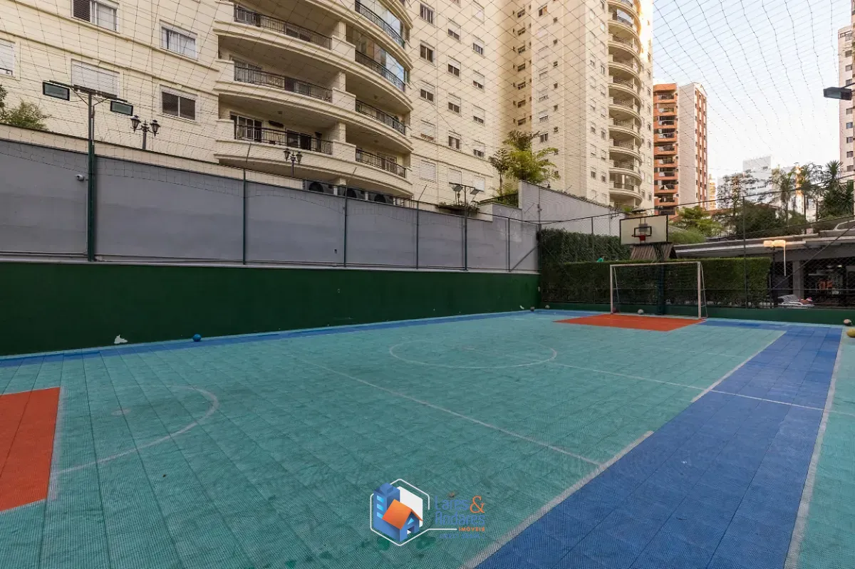 Apartamento, 3 quartos, 245 m² - Foto 48