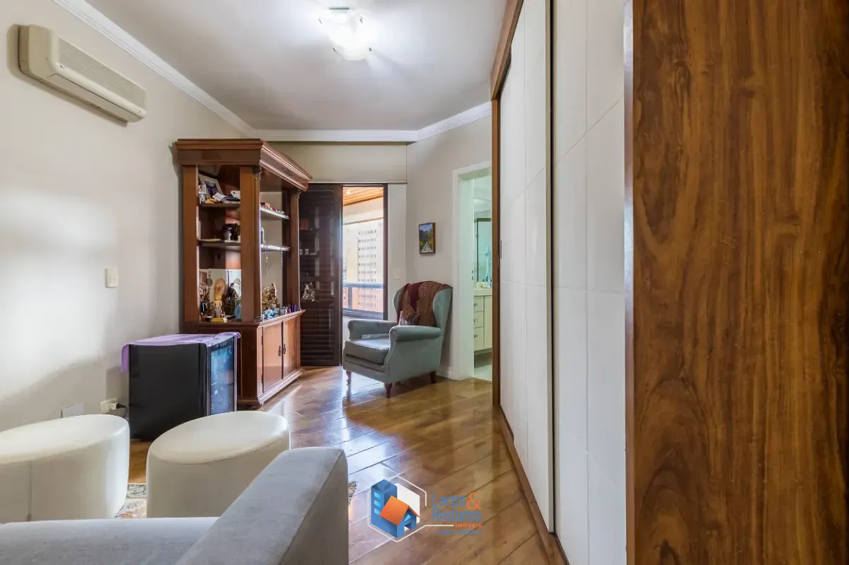 Apartamento, 3 quartos, 245 m² - Foto 32