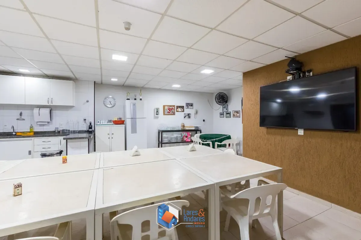 Apartamento, 3 quartos, 245 m² - Foto 51