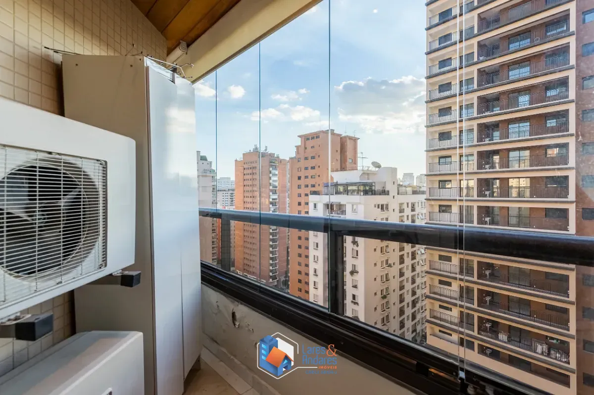 Apartamento, 3 quartos, 245 m² - Foto 36