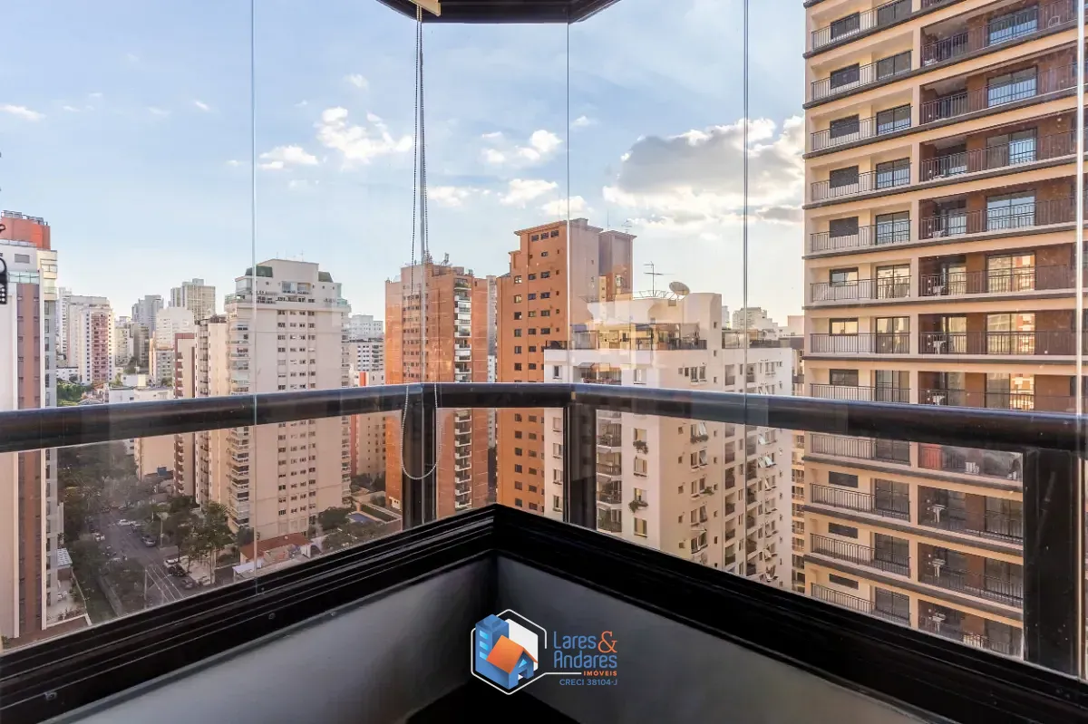 Apartamento, 3 quartos, 245 m² - Foto 31