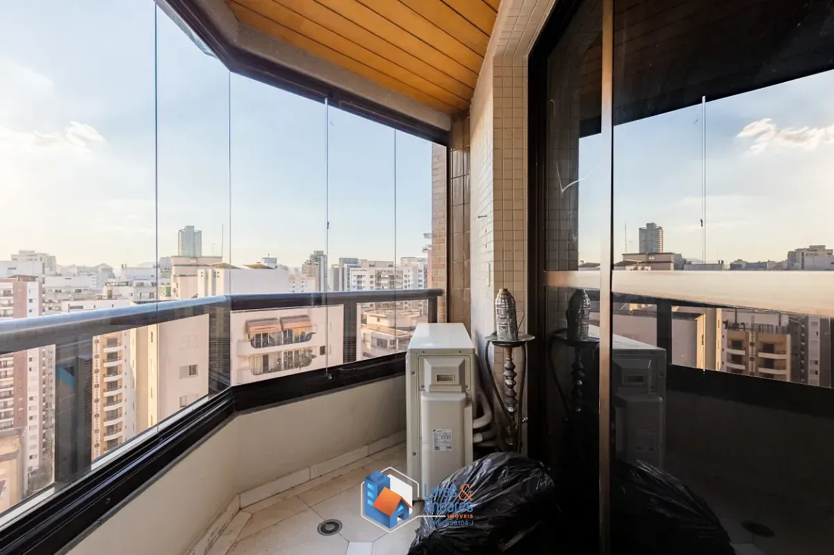 Apartamento, 3 quartos, 245 m² - Foto 42
