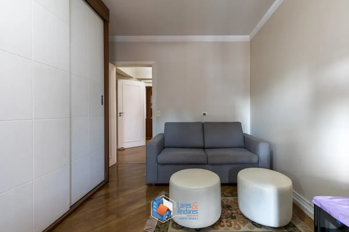 Apartamento, 3 quartos, 245 m² - Foto 34