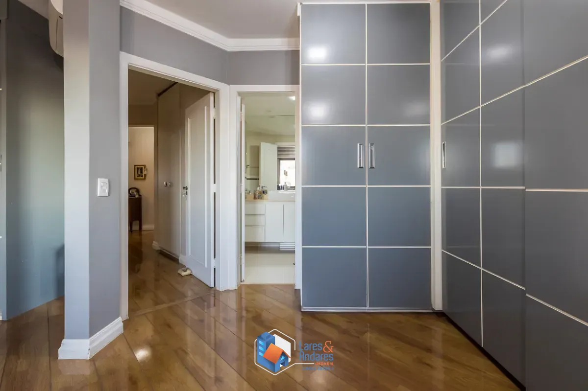 Apartamento, 3 quartos, 245 m² - Foto 38