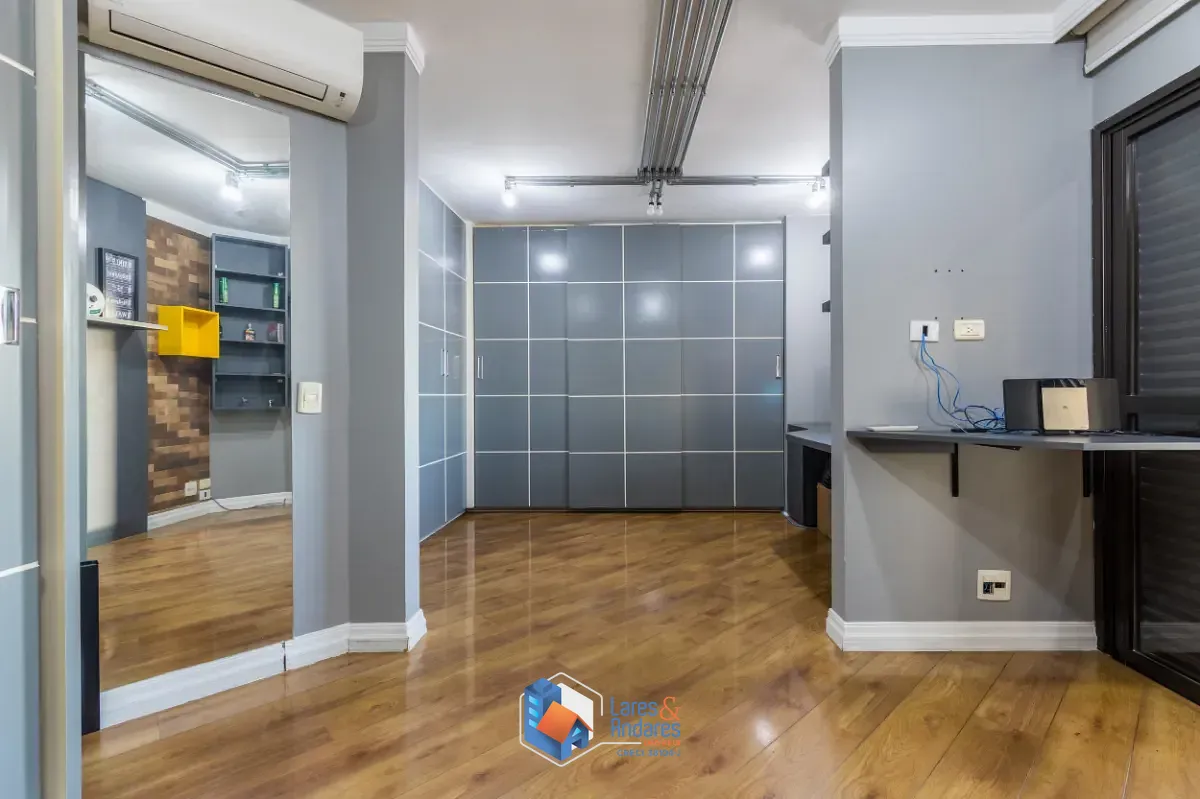 Apartamento, 3 quartos, 245 m² - Foto 41