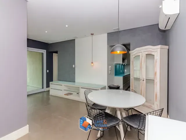 Apartamento com 67m² 2 quartos e 2 banheiros, à venda, no bairro Perdizes em São Paulo