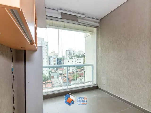 Apartamento com 67m² 2 quartos e 2 banheiros, à venda, no bairro Perdizes em São Paulo
