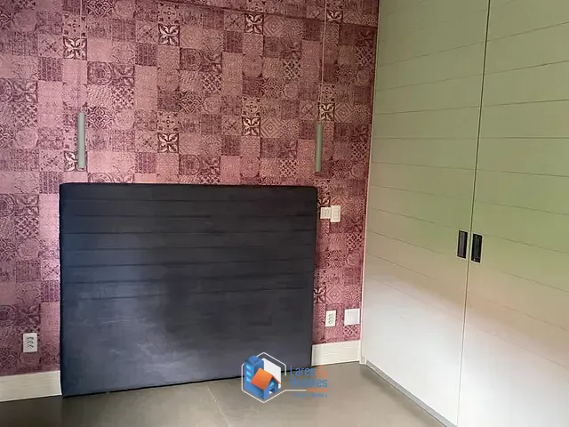 Apartamento com 67m² 2 quartos e 2 banheiros, à venda, no bairro Perdizes em São Paulo