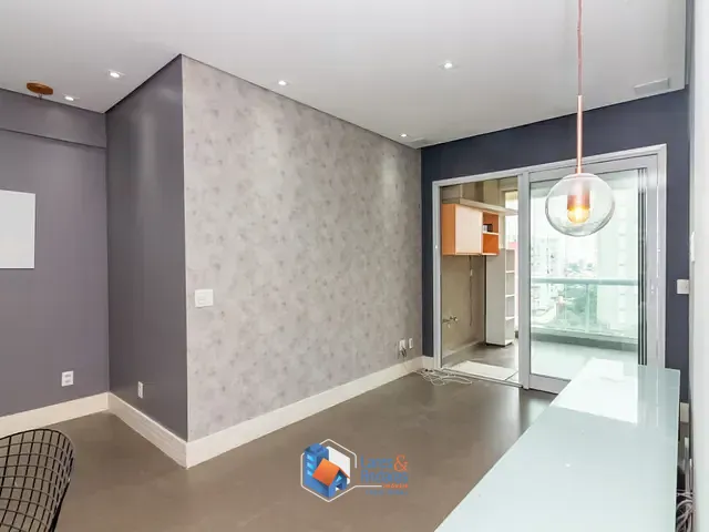 Apartamento com 67m² 2 quartos e 2 banheiros, à venda, no bairro Perdizes em São Paulo