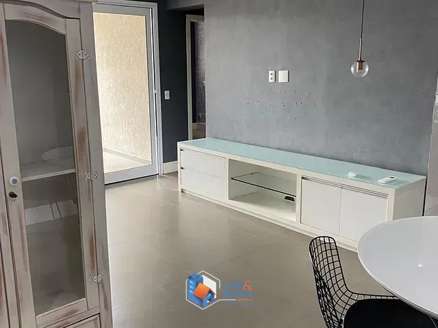 Apartamento com 67m² 2 quartos e 2 banheiros, à venda, no bairro Perdizes em São Paulo