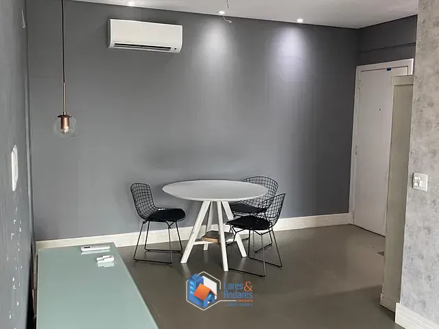 Apartamento com 67m² 2 quartos e 2 banheiros, à venda, no bairro Perdizes em São Paulo